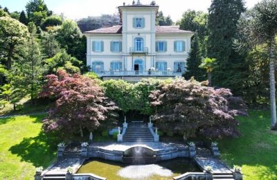 Historic Villa for sale 28838 Stresa, Piemont, Image 7/45