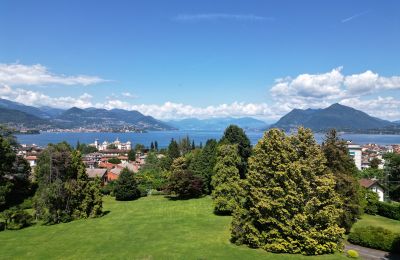 Historic Villa for sale 28838 Stresa, Piemont, Image 8/45