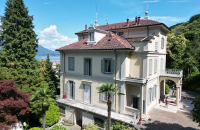 Historic Villa for sale 28838 Stresa, Piemont, Image 10/45