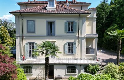 Historic Villa for sale 28838 Stresa, Piemont, Image 11/45