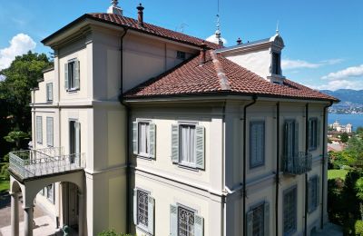 Historic Villa for sale 28838 Stresa, Piemont, Image 13/45