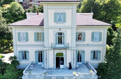 Historic Villa for sale 28838 Stresa, Piemont, Image 15/45