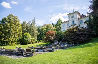 Historic Villa for sale 28838 Stresa, Piemont, Image 34/45