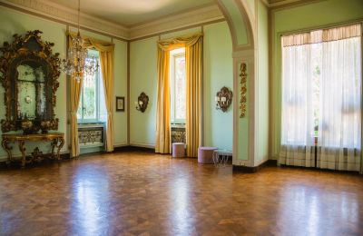 Historic Villa for sale 28838 Stresa, Piemont, Image 21/45