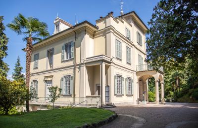 Historic Villa for sale 28838 Stresa, Piemont, Image 36/45