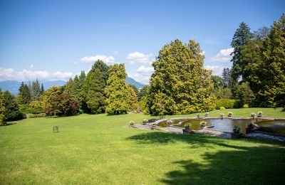 Historic Villa for sale 28838 Stresa, Piemont, Image 37/45