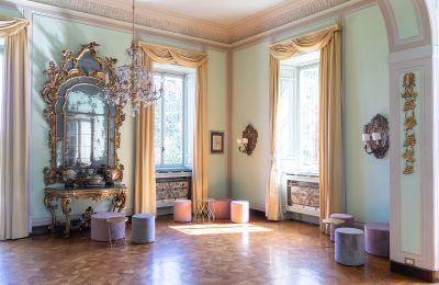 Historic Villa for sale 28838 Stresa, Piemont, Image 14/45