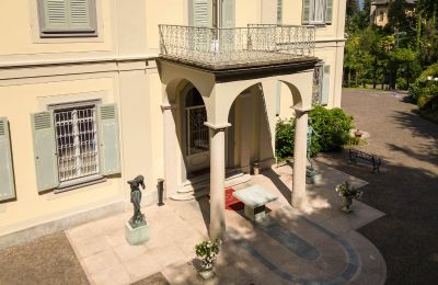 Historic Villa for sale 28838 Stresa, Piemont, Image 41/45