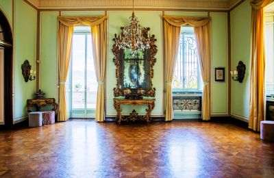 Historic Villa for sale 28838 Stresa, Piemont, Image 22/45