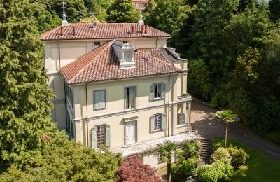 Historic Villa for sale 28838 Stresa, Piemont, Image 43/45