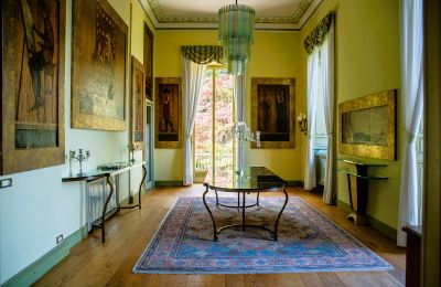 Historic Villa for sale 28838 Stresa, Piemont, Image 26/45