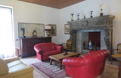 Historic Villa for sale Belgirate, Piemont, Image 23/43