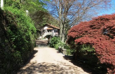 Historic Villa for sale Belgirate, Piemont, Image 9/43