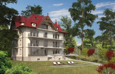 Castle Apartment for sale Verbania, Piemont, Image 17/30