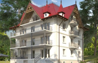 Castle Apartment for sale Verbania, Piemont, Image 18/30