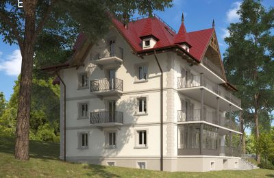 Castle Apartment for sale Verbania, Piemont, Image 19/30