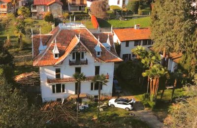 Castle Apartment for sale Verbania, Piemont, Image 1/30