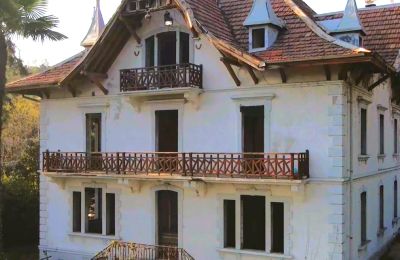 Castle Apartment for sale Verbania, Piemont, Image 6/30