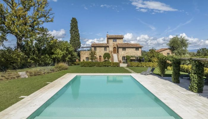 Country House Montepulciano 1