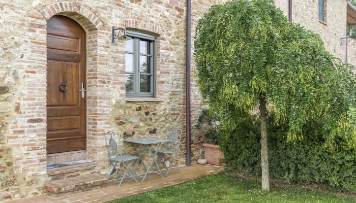 Country House Montepulciano 3