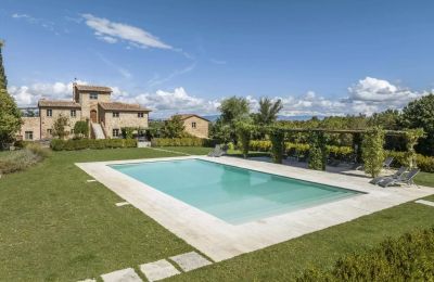 Country House for sale Montepulciano, Tuscany, Pool