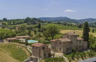 Country House for sale Montepulciano, Tuscany, Image 14/17