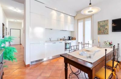 Castle Apartment for sale 28838 Stresa, Piemont, Kitchen