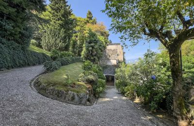 Castle Apartment for sale 28838 Stresa, Piemont, Access