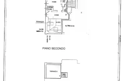 Property Stresa, Floor plan 1