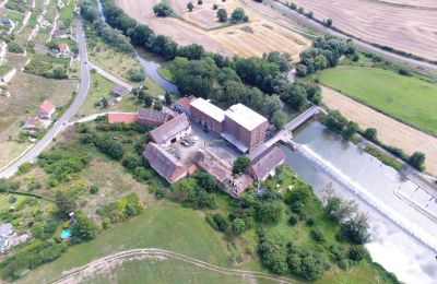 Mill for sale 06632 Freyburg, Mühle Zeddenbach 2, Saxony-Anhalt, Image 27/47