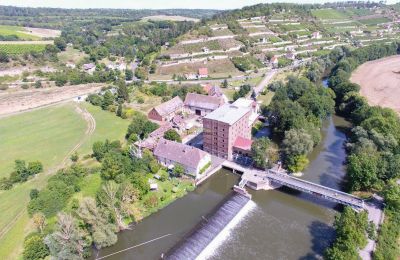 Mill for sale 06632 Freyburg, Mühle Zeddenbach 2, Saxony-Anhalt, Image 28/47