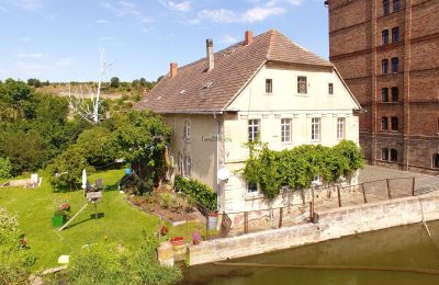 Mill for sale 06632 Freyburg, Mühle Zeddenbach 2, Saxony-Anhalt, Image 2/47