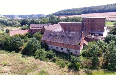 Mill for sale 06632 Freyburg, Mühle Zeddenbach 2, Saxony-Anhalt, Image 44/47