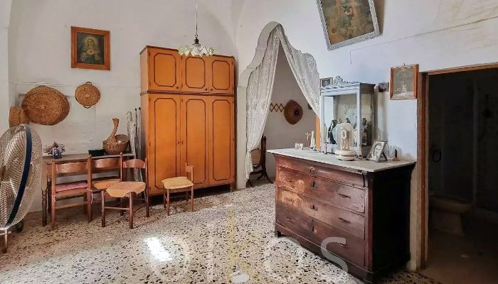 Town House for sale Oria, Apulia,  Italy