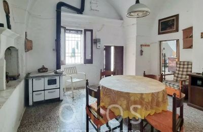 Town House for sale Oria, Apulia, Kitchen