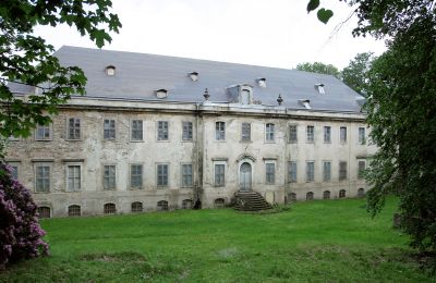 Castle for sale Pobiedna, Dworcowa 10, Lower Silesian Voivodeship, Image 13/35