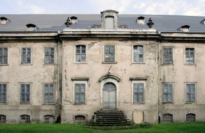 Castle for sale Pobiedna, Dworcowa 10, Lower Silesian Voivodeship, Image 14/35