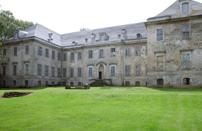 Castle for sale Pobiedna, Dworcowa 10, Lower Silesian Voivodeship, Image 18/35