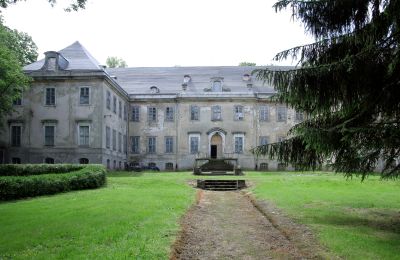 Castle for sale Pobiedna, Dworcowa 10, Lower Silesian Voivodeship, Image 19/35