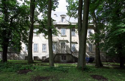 Castle for sale Pobiedna, Dworcowa 10, Lower Silesian Voivodeship, Image 21/35