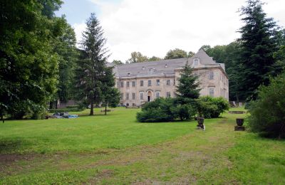 Castle for sale Pobiedna, Dworcowa 10, Lower Silesian Voivodeship, Image 30/35