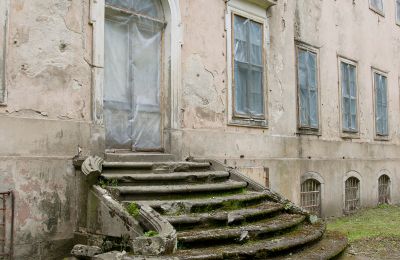 Castle for sale Pobiedna, Dworcowa 10, Lower Silesian Voivodeship, Image 33/35