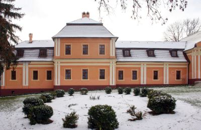 Manor House Nitra Region