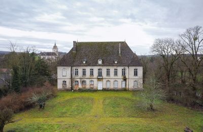 Castle for sale Besançon, Bourgogne-Franche-Comté, Exterior View