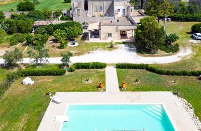 Historic Villa for sale Francavilla Fontana, Apulia, Image 22/22