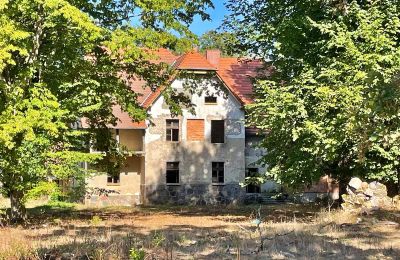 Country House for sale Zegrze Pomorskie, West Pomeranian Voivodeship, Image 2/7