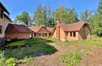 Country House for sale Zegrze Pomorskie, West Pomeranian Voivodeship, Image 3/7