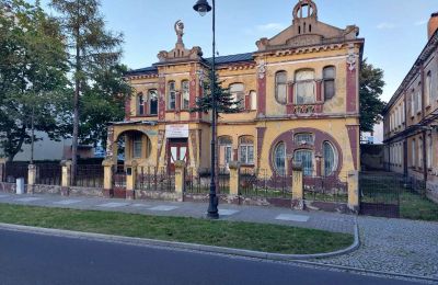 Historic Villa for sale Piotrków Trybunalski, Jarosława Dąbrowskiego 14, Łódź Voivodeship, Image 2/12