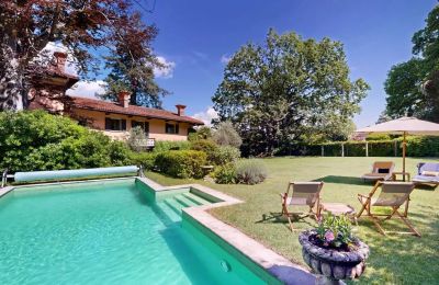 Historic Villa for sale Belgirate, Piemont, Image 24/36