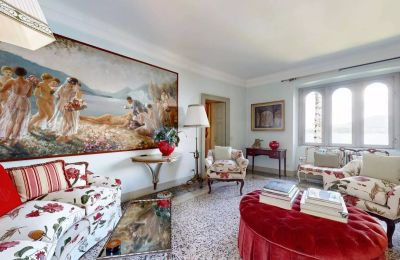 Historic Villa for sale Belgirate, Piemont, Image 12/36